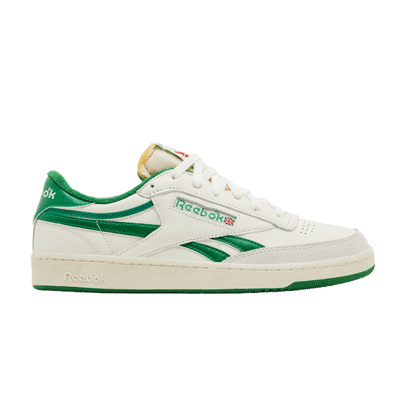 Reebok Club C Revenge Vintage 'Chalk Glen Green' 2023 100001283