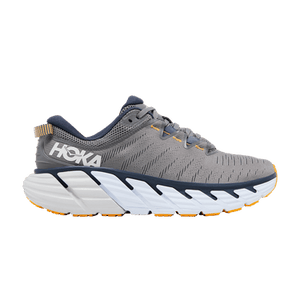 HOKA Gaviota 3 'Charcoal Grey Ombre Blue'