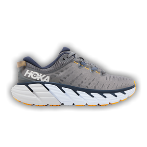 HOKA Gaviota 3 'Charcoal Grey Ombre Blue'