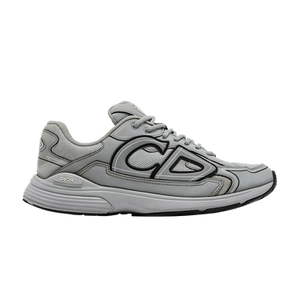 Dior B30 'Reflective CD30 - Grey'