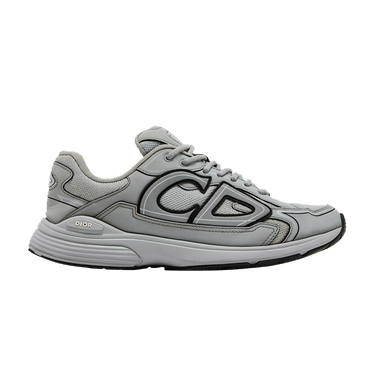 Dior B30 'Reflective CD30 - Grey'