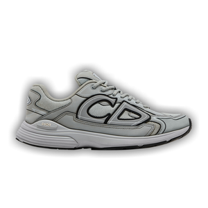 Dior B30 'Reflective CD30 - Grey'