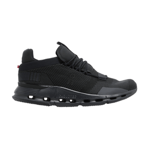 ON Wmns Cloudnova 'Black Eclipse'