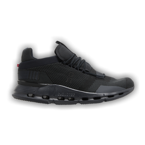 ON Wmns Cloudnova 'Black Eclipse'