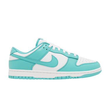 Nike Dunk Low 'Clear Jade'