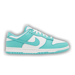 Nike Dunk Low 'Clear Jade'