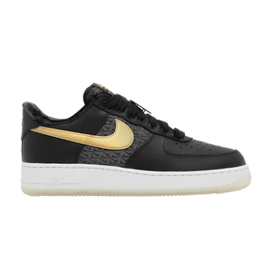 Nike Air Force 1 Low Premium 'Bronx Origins - 50th Anniversary'