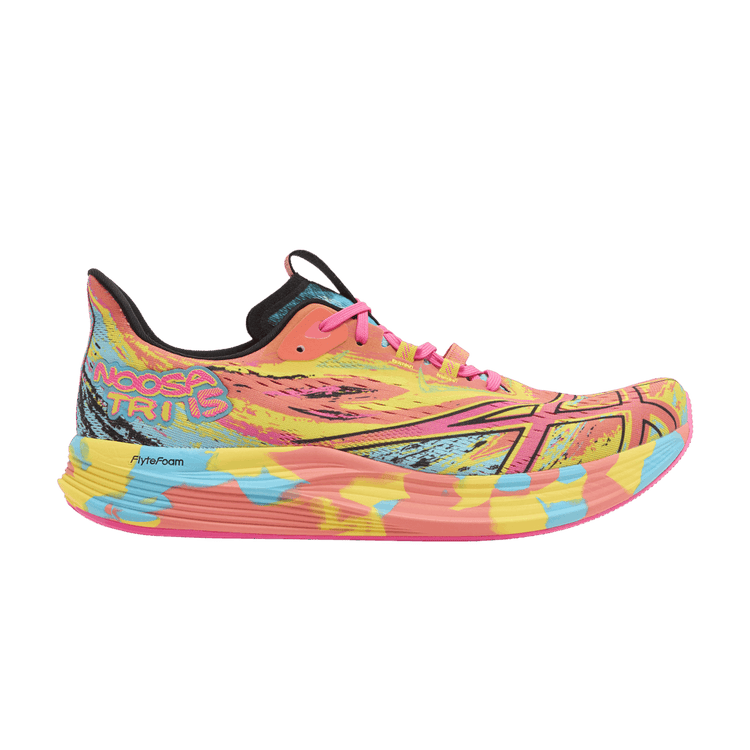 Asics Noosa Tri 15 'Avant Garde - Aquarium' 1011B609 400