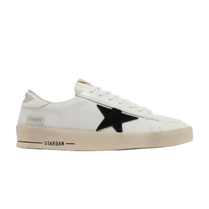Golden Goose Stardan 'White Black'