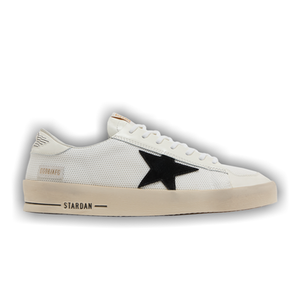 Golden Goose Stardan 'White Black'