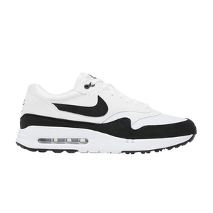 Nike Air Max 1 '86 OG Golf 'Big Bubble - White Black'