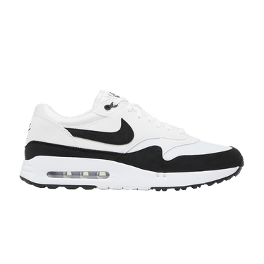 Nike Air Max 1 '86 OG Golf 'Big Bubble - White Black'