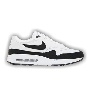 Nike Air Max 1 '86 OG Golf 'Big Bubble - White Black'