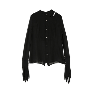 Undercover Shirts 'Black'