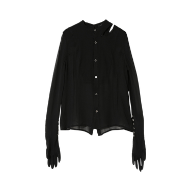 Undercover Shirts 'Black'