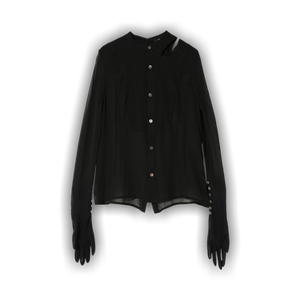 Undercover Shirts 'Black'