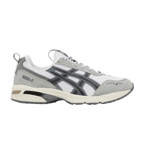 ASICS Gel 1090 V2 'White Steel Grey'