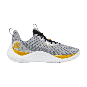 Curry Brand Curry Flow 10 'Father to Son'