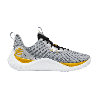 Curry Brand Curry Flow 10 'Father to Son'
