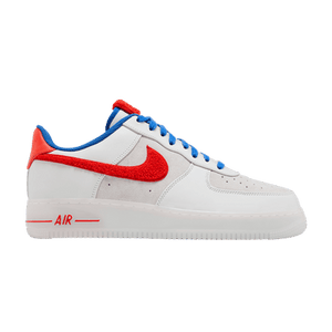 Nike Air Force 1 Supreme Low 'Year Of The Rabbit'