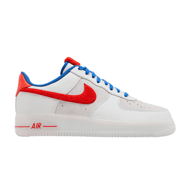 Nike Air Force 1 Supreme Low 'Year Of The Rabbit'