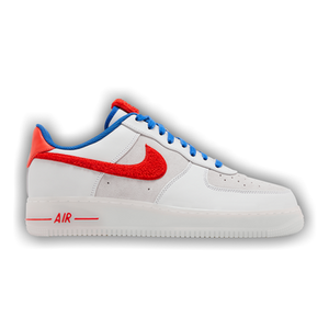 Nike Air Force 1 Supreme Low 'Year Of The Rabbit'