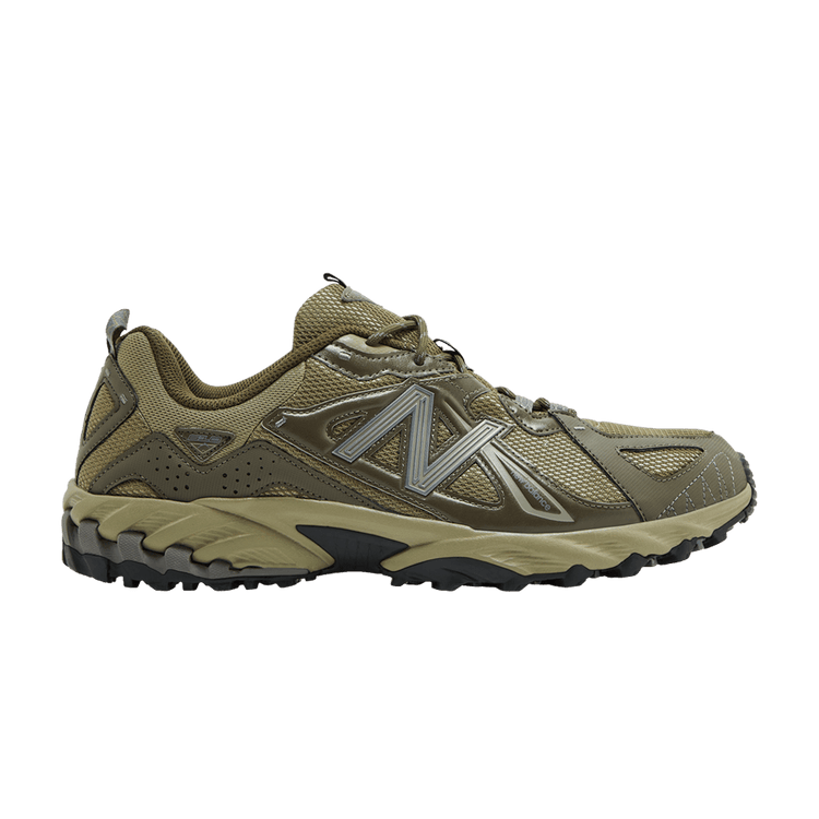 New Balance 610 'Dark Camo' ML610TAH