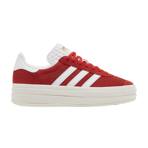 adidas Wmns Gazelle Bold 'Red'