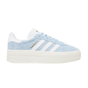 adidas Wmns Gazelle Bold 'Clear Sky'