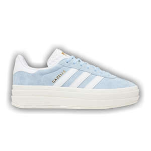adidas Wmns Gazelle Bold 'Clear Sky'