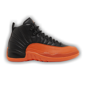 Wmns Air Jordan 12 Retro 'Brilliant Orange'