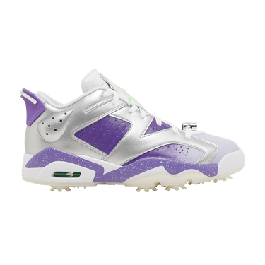 Air Jordan 6 Retro Low Golf NRG 'US Open'