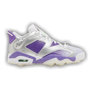 Air Jordan 6 Retro Low Golf NRG 'US Open'