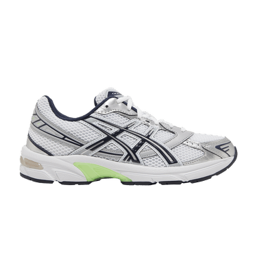 ASICS Gel 1130 'Mid Grey Lime'