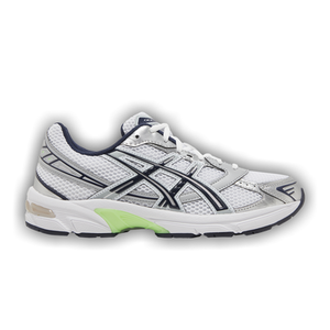 ASICS Gel 1130 'Mid Grey Lime'
