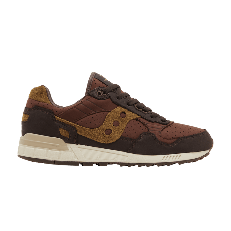 Saucony Shadow 5000 'Rust Brown' S70775 2
