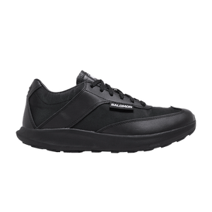 Salomon Comme des Garçons Homme Plus x SR90 'Black'