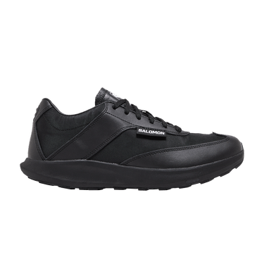 Salomon Comme des Garçons Homme Plus x SR90 'Black'