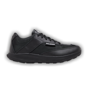 Salomon Comme des Garçons Homme Plus x SR90 'Black'
