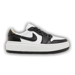 Wmns Air Jordan 1 Elevate Low 'Black White'