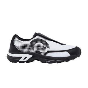 Comme des Garçons Homme Plus x Salomon SR901E 'White Black'