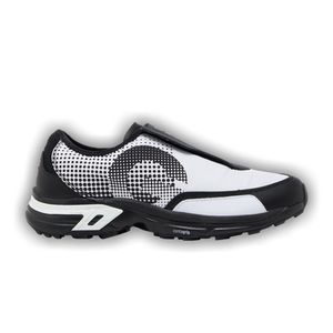 Comme des Garçons Homme Plus x Salomon SR901E 'White Black'