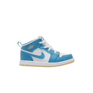 Air Jordan 1 Mid TD 'Aquatone'