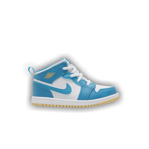 Air Jordan 1 Mid TD 'Aquatone'