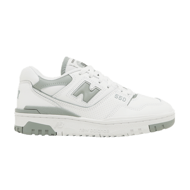 New Balance Wmns 550 'White Juniper'