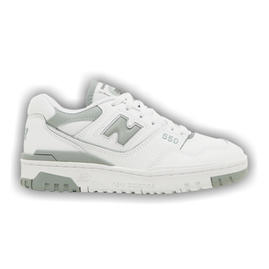 New Balance Wmns 550 'White Juniper'