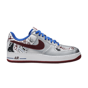Nike Air Force 1 Premium (Lebron) 'Collection Royale'