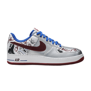 Nike Air Force 1 Premium (Lebron) 'Collection Royale'