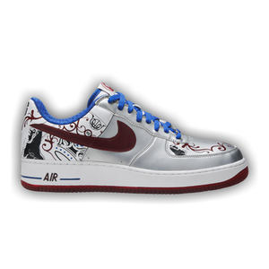 Nike Air Force 1 Premium (Lebron) 'Collection Royale'