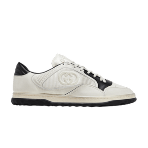 Gucci MAC80 Sneaker 'Off White Black'